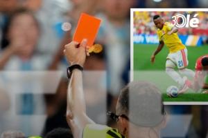 保送阿根廷？阿媒18点理由讽刺：FIFA要求梅西失点+逐一清除对手